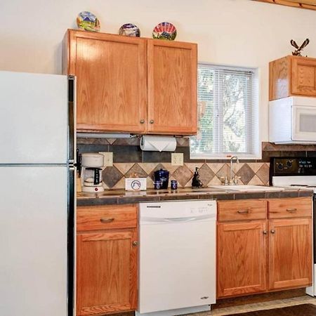 Yosemite Woods Villa Yosemite West Bagian luar foto