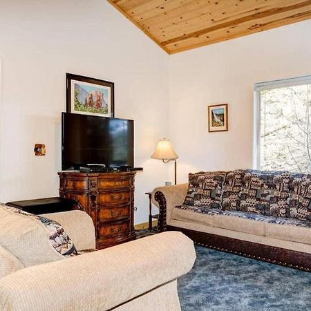Yosemite Woods Villa Yosemite West Bagian luar foto