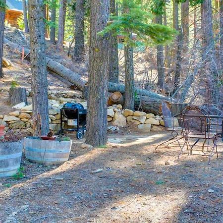 Yosemite Woods Villa Yosemite West Bagian luar foto