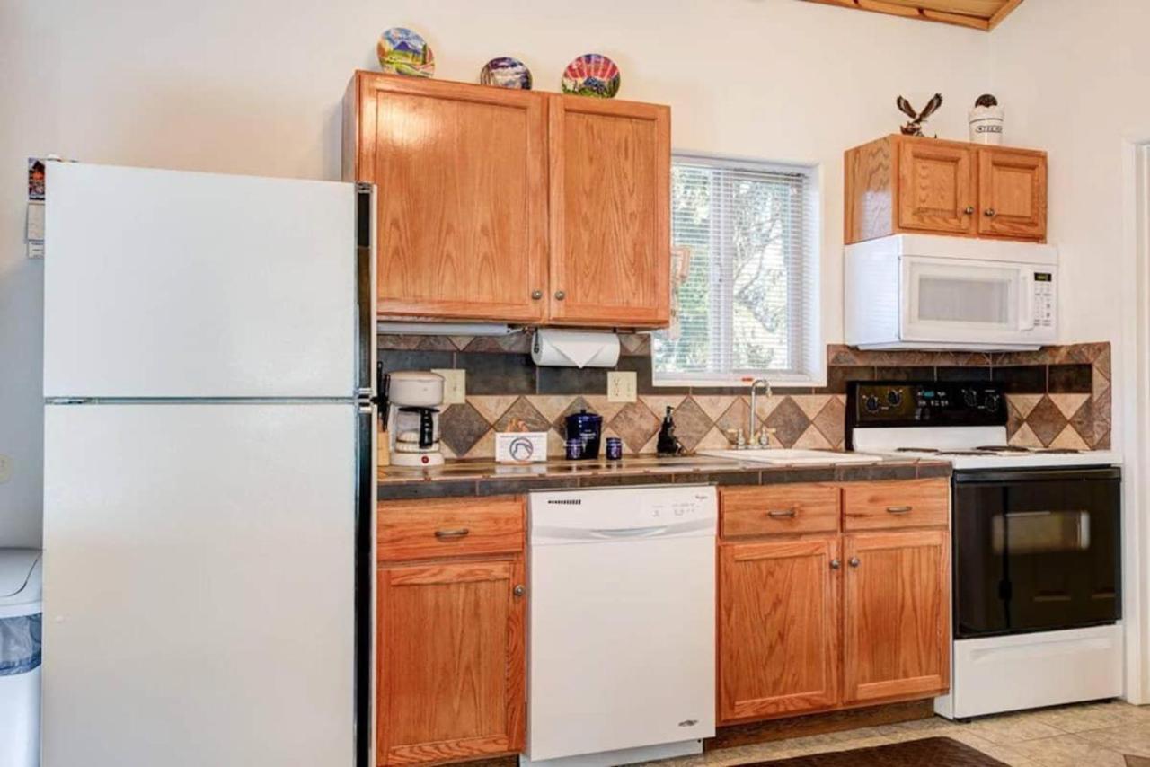 Yosemite Woods Villa Yosemite West Bagian luar foto