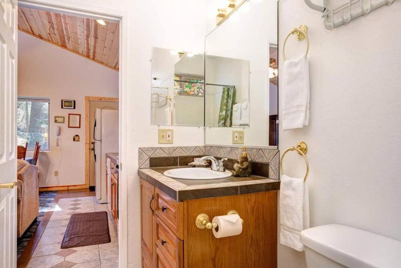 Yosemite Woods Villa Yosemite West Bagian luar foto
