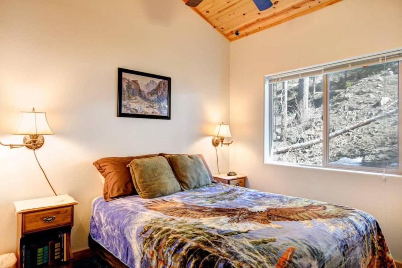 Yosemite Woods Villa Yosemite West Bagian luar foto