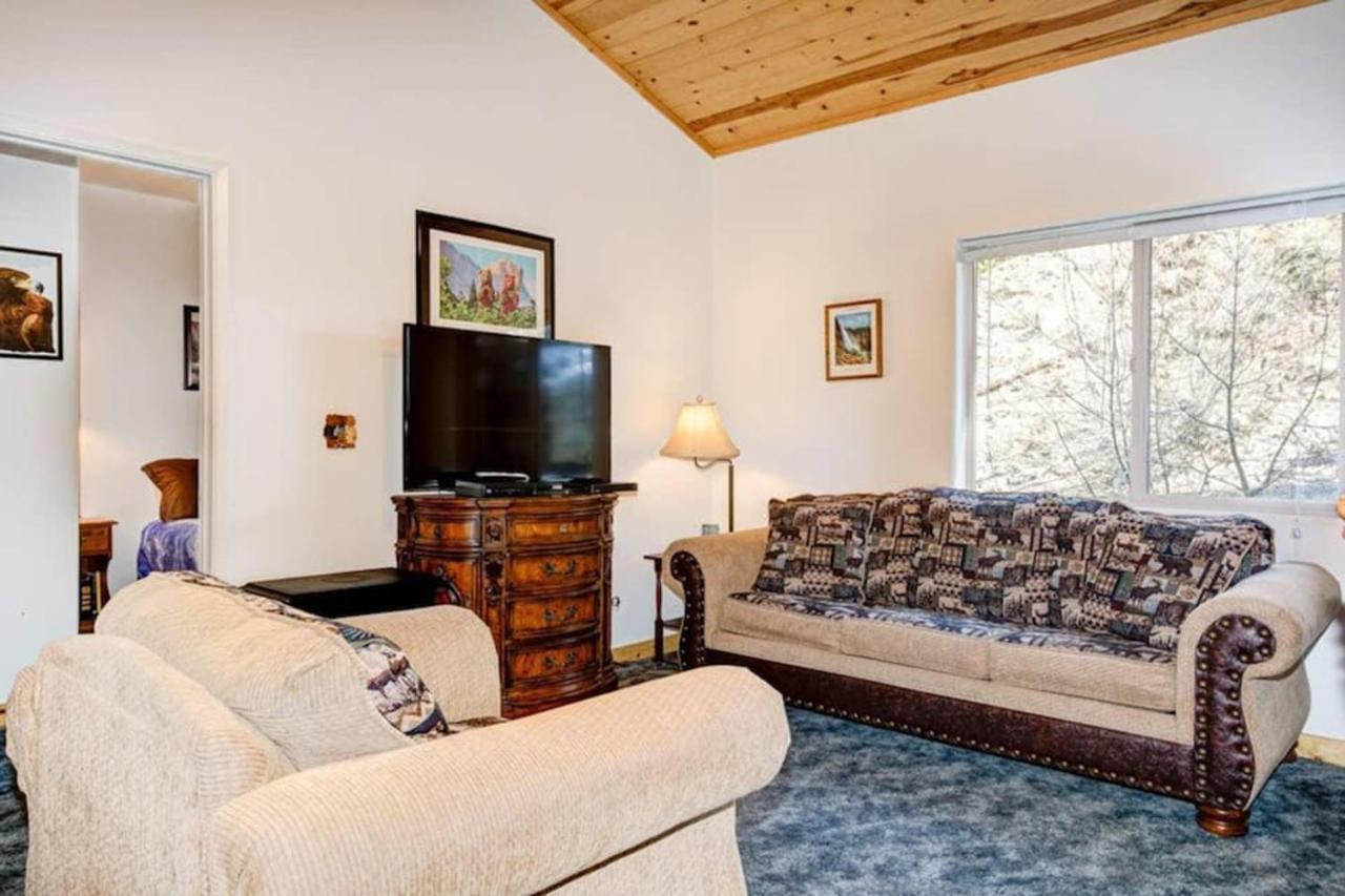 Yosemite Woods Villa Yosemite West Bagian luar foto