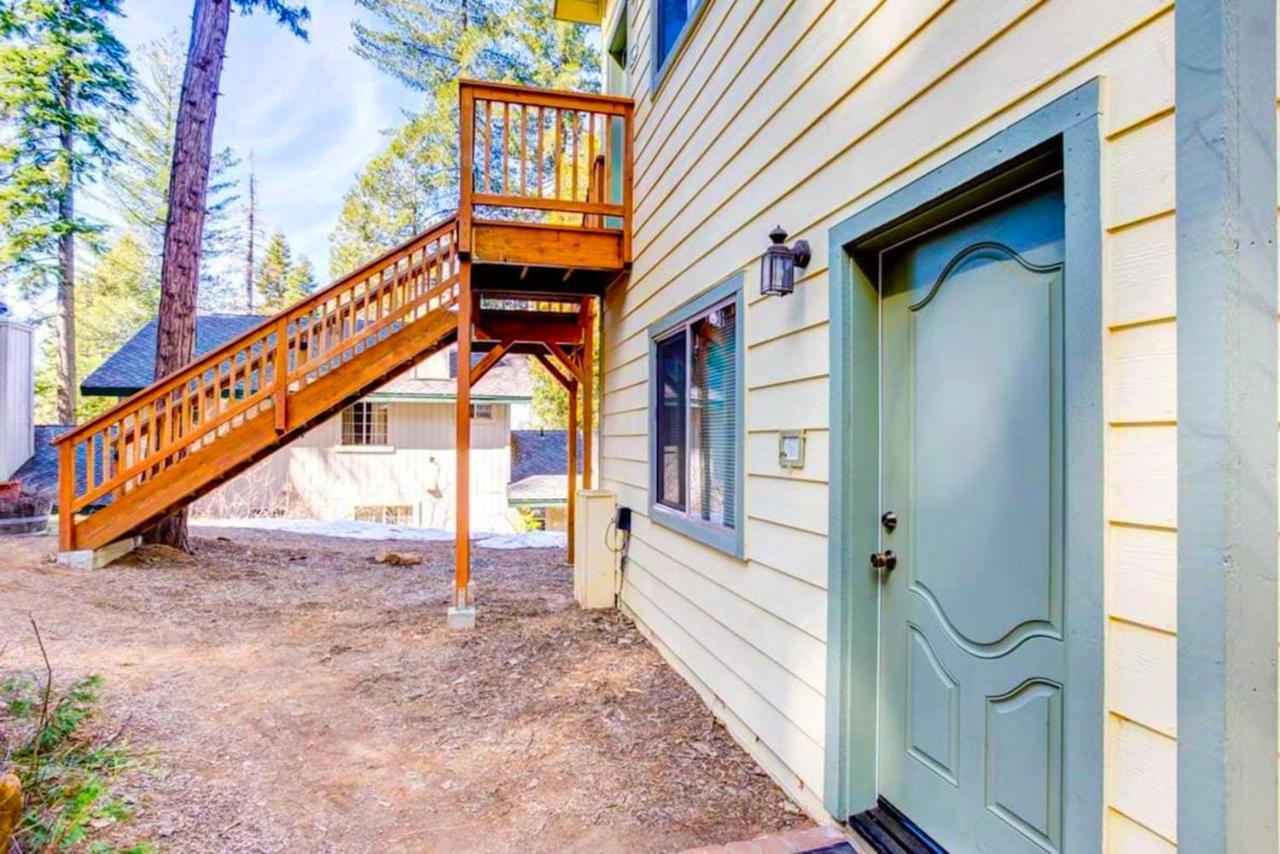 Yosemite Woods Villa Yosemite West Bagian luar foto