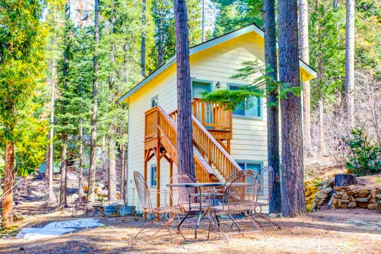Yosemite Woods Villa Yosemite West Bagian luar foto