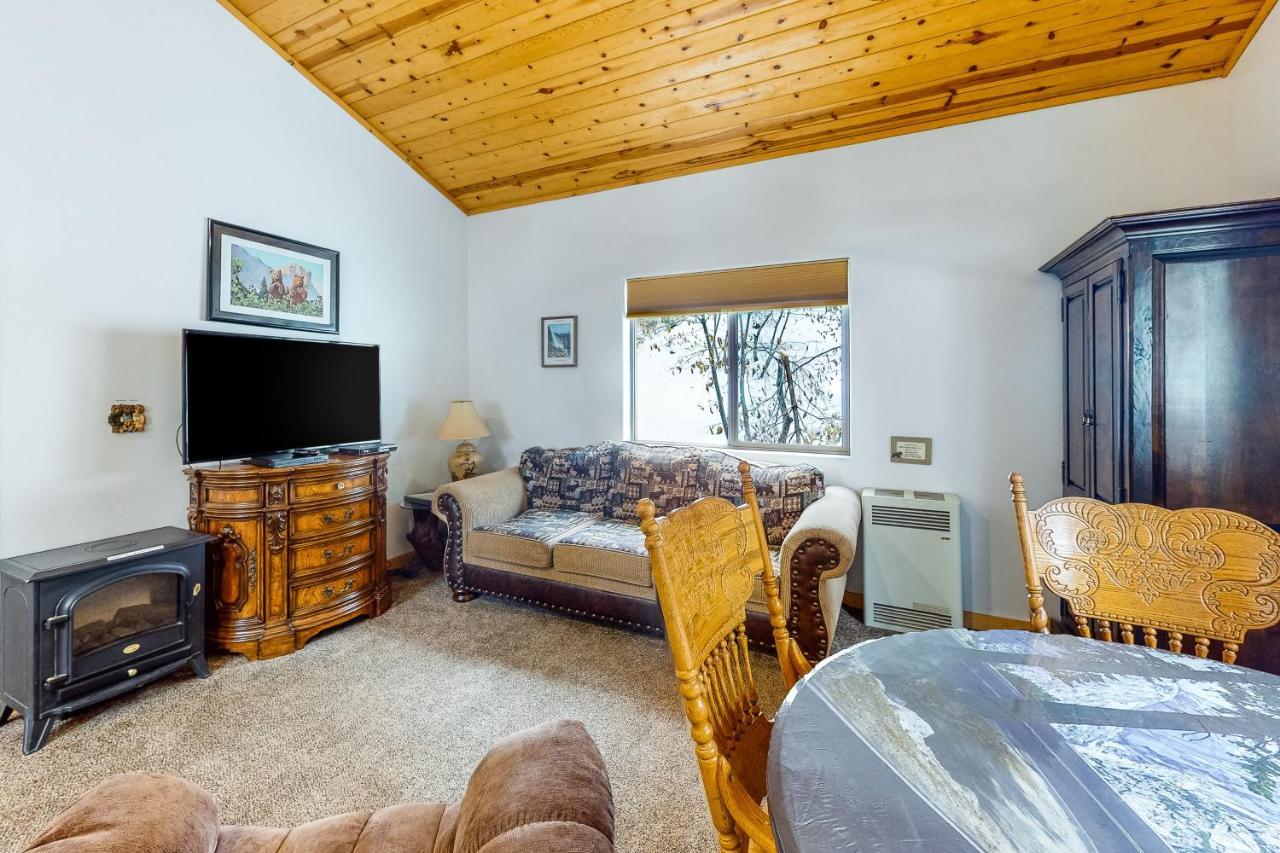 Yosemite Woods Villa Yosemite West Ruang foto