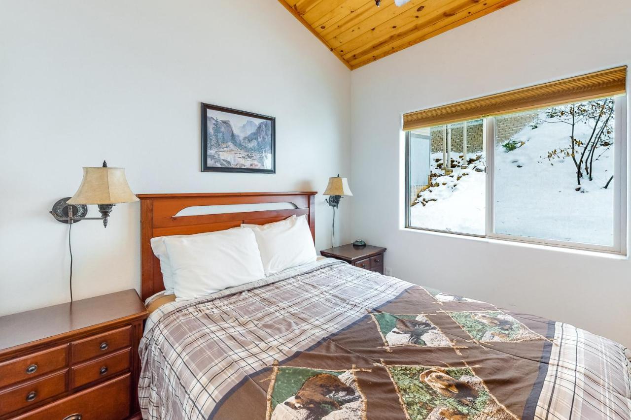 Yosemite Woods Villa Yosemite West Ruang foto