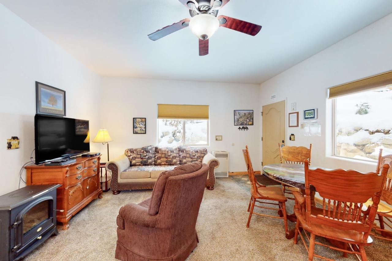 Yosemite Woods Villa Yosemite West Ruang foto